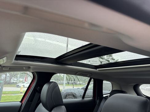 New 2026 MAZDA CX-50 AWD 2.5 S w/ Weather Package image 17