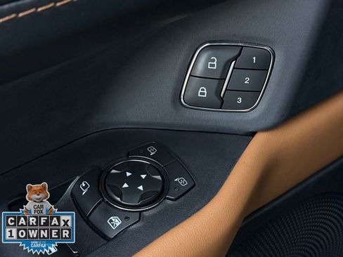 Used 2022 Ford Expedition Platinum image 27