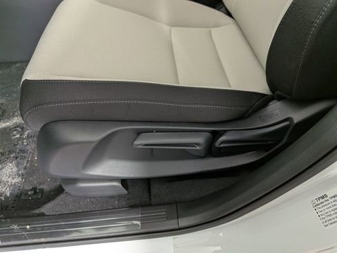 New 2026 Honda CR-V LX image 14