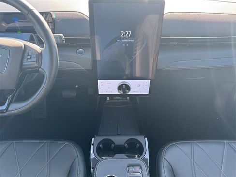 Used 2024 Ford Mustang Mach-E Select w/ Comfort Package Lite image 11