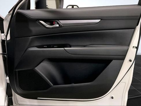 Certified 2025 MAZDA CX-5 AWD 2.5 S image 24
