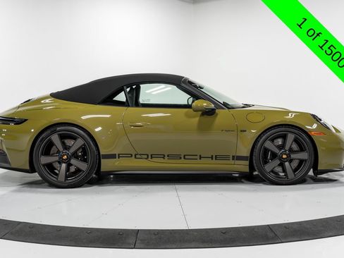 Used 2026 Porsche 911 GTS image 42