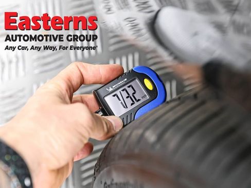 Used 2020 Tesla Model 3 Long Range image 24