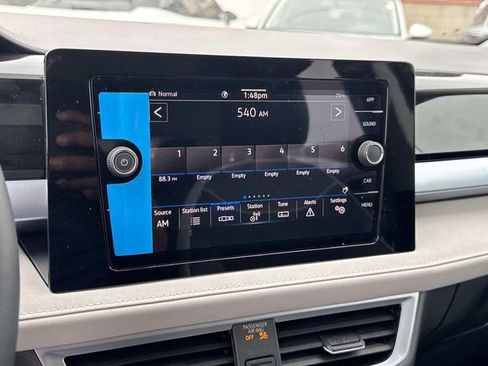New 2026 Volkswagen Taos SE AWD/4WD image 24