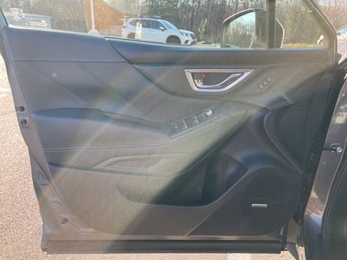 Used 2020 Subaru Forester Touring w/ Popular Package #2 image 19