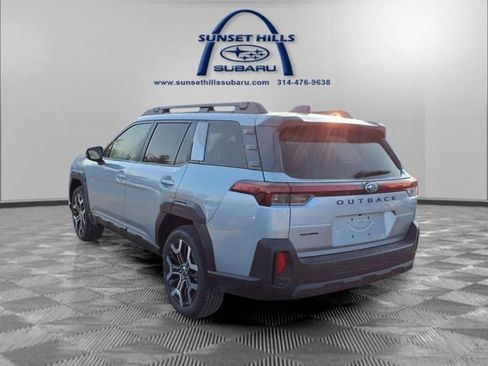 New 2026 Subaru Outback Touring XT image 19