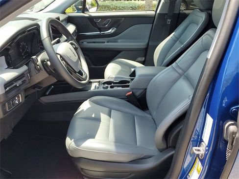 Certified 2021 Lincoln Corsair Standard image 20