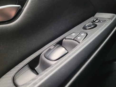 Used 2022 Nissan Sentra SV FWD image 27