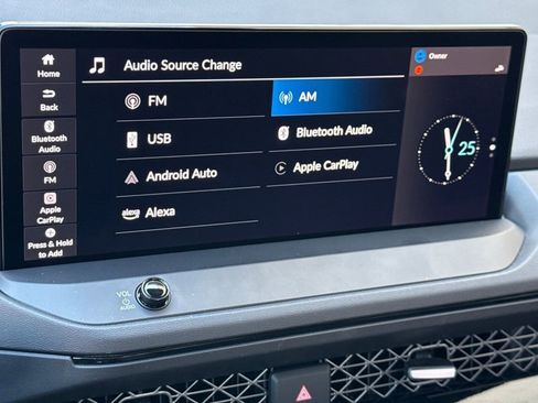 Certified 2025 Honda Accord Sport image 22