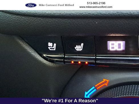 Used 2022 Chevrolet Blazer RS w/ Enhanced Convenience Package image 15