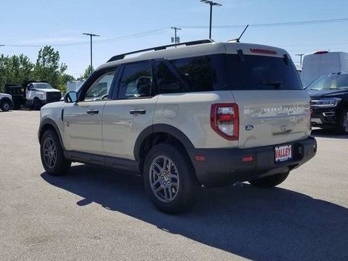 New 2025 Ford Bronco Sport Big Bend w/ Convenience Package image 5