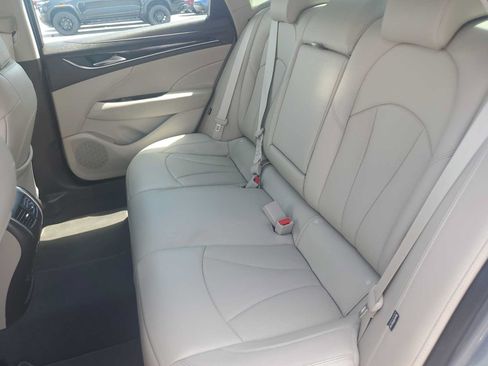 Used 2018 Buick LaCrosse Essence w/ Sights and Sounds Package FWD image 24