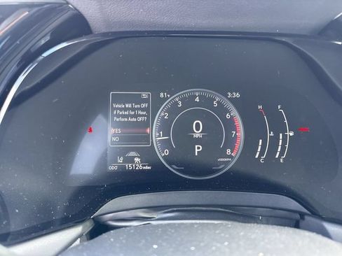 Certified 2024 Lexus RX 350 Premium w/ Cold Area Package FWD image 15