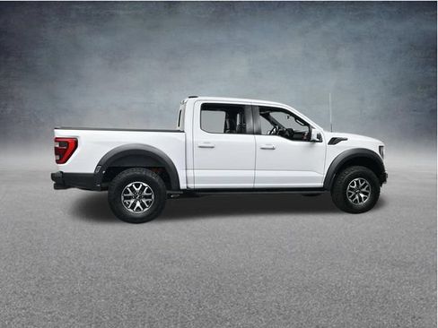 Used 2023 Ford F150 Raptor AWD/4WD image 2