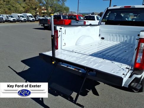 New 2026 Ford F250 XL w/ STX Appearance Package image 15