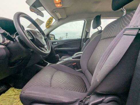Used 2013 Dodge Journey American Value Package image 15