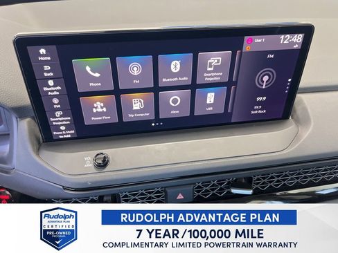 Certified 2023 Honda Accord EX-L image 28