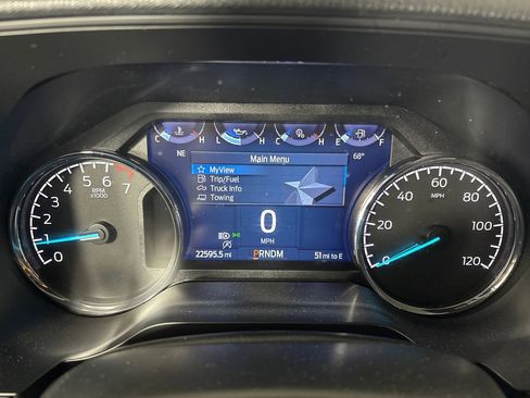 Certified 2023 Ford F150 XLT w/ Equipment Group 302A High AWD/4WD image 22