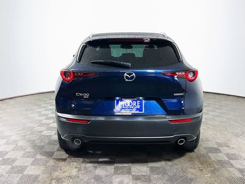 Used 2025 MAZDA CX-30 AWD 2.5 S w/ Preferred Package image 6