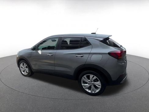 Used 2026 Buick Encore GX Preferred FWD image 8