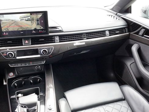 Used 2023 Audi S5 Prestige w/ Prestige Package image 30