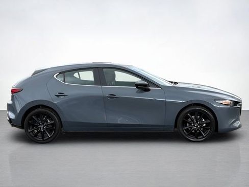 Used 2024 MAZDA MAZDA3 s image 2