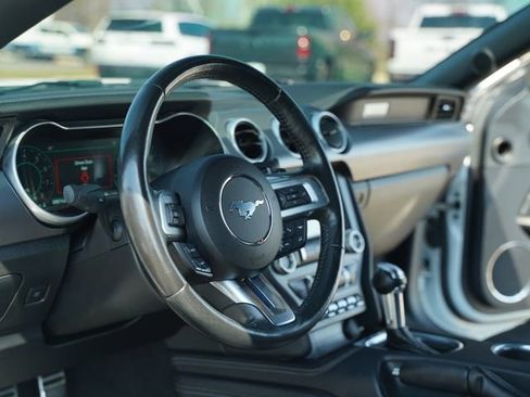 Used 2019 Ford Mustang GT Premium w/ Equipment Group 401A image 20