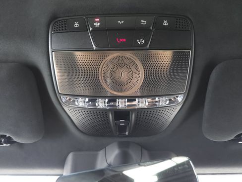 Used 2025 Mercedes-Benz G 580 w/ Seat Comfort Package image 25
