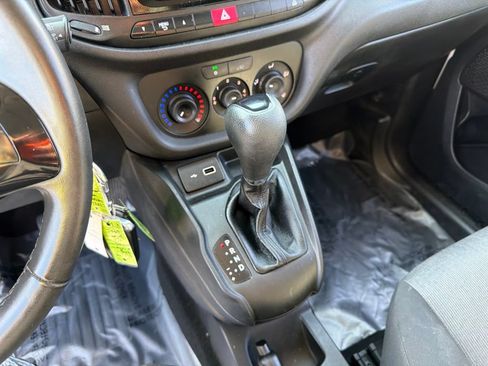 Used 2022 RAM ProMaster City Wagon FWD image 19