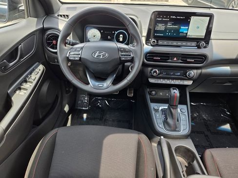 Used 2023 Hyundai Kona N Line w/ Cargo Package FWD image 10