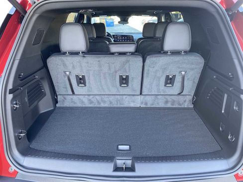 New 2026 Chevrolet Traverse LT w/ Sun and Wheel Package image 25