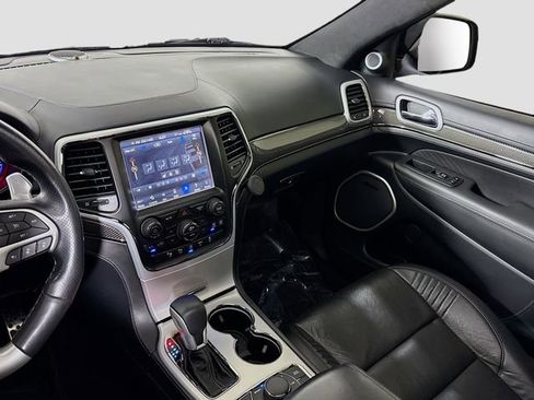 Used 2018 Jeep Grand Cherokee Trackhawk image 26