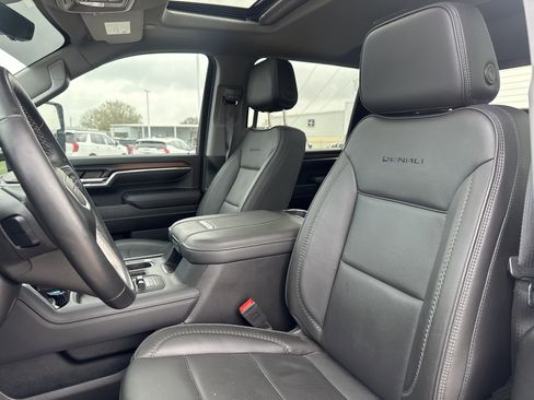 Used 2024 GMC Sierra 2500 Denali w/ Denali Reserve Package image 6