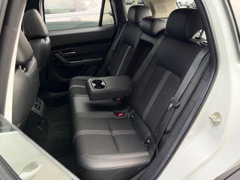 Used 2025 MAZDA CX-50 AWD 2.5 S w/ Premium Package image 26