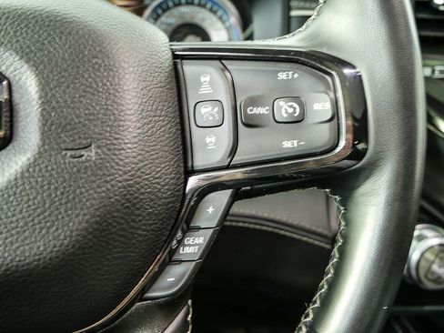 Used 2022 RAM 1500 Limited image 18