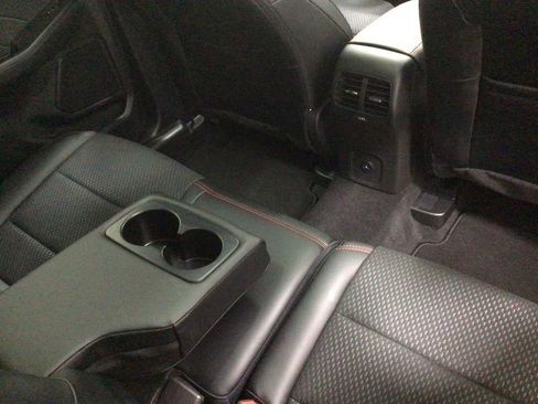 New 2025 Ford Escape ST-Line Select w/ Tech Pack #1 image 30