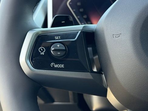 New 2026 BMW X3 xDrive30 w/ M Sport Package image 20
