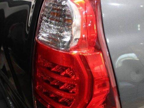 Used 2008 Toyota 4Runner Sport AWD/4WD image 10