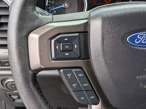 Used 2020 Ford Expedition XLT w/ Equipment Group 202A RWD image 17