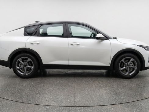 Used 2025 Kia K4 FWD image 11