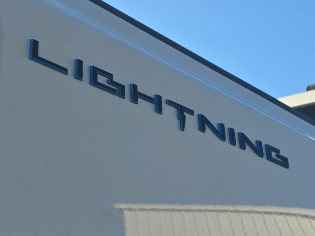 Certified 2023 Ford F150 Lightning Platinum AWD/4WD image 11