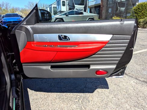 Used 2002 Ford Thunderbird image 36