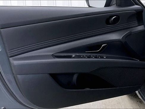 New 2026 Hyundai Elantra Sport FWD image 10