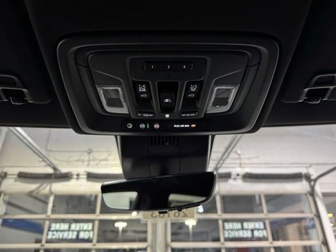 New 2026 Chevrolet Silverado 1500 High Country w/ High Country Premium Package image 23