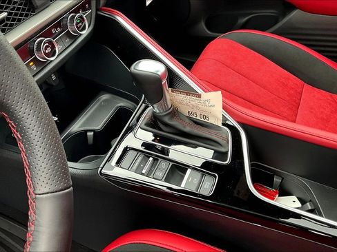 New 2025 Acura ADX A-Spec image 24