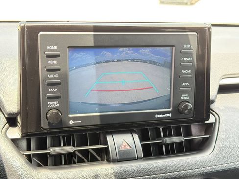 Used 2021 Toyota RAV4 XLE w/ Convenience Package AWD/4WD image 31