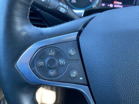 Certified 2023 Chevrolet Traverse RS w/ LPO, Cargo Package image 29