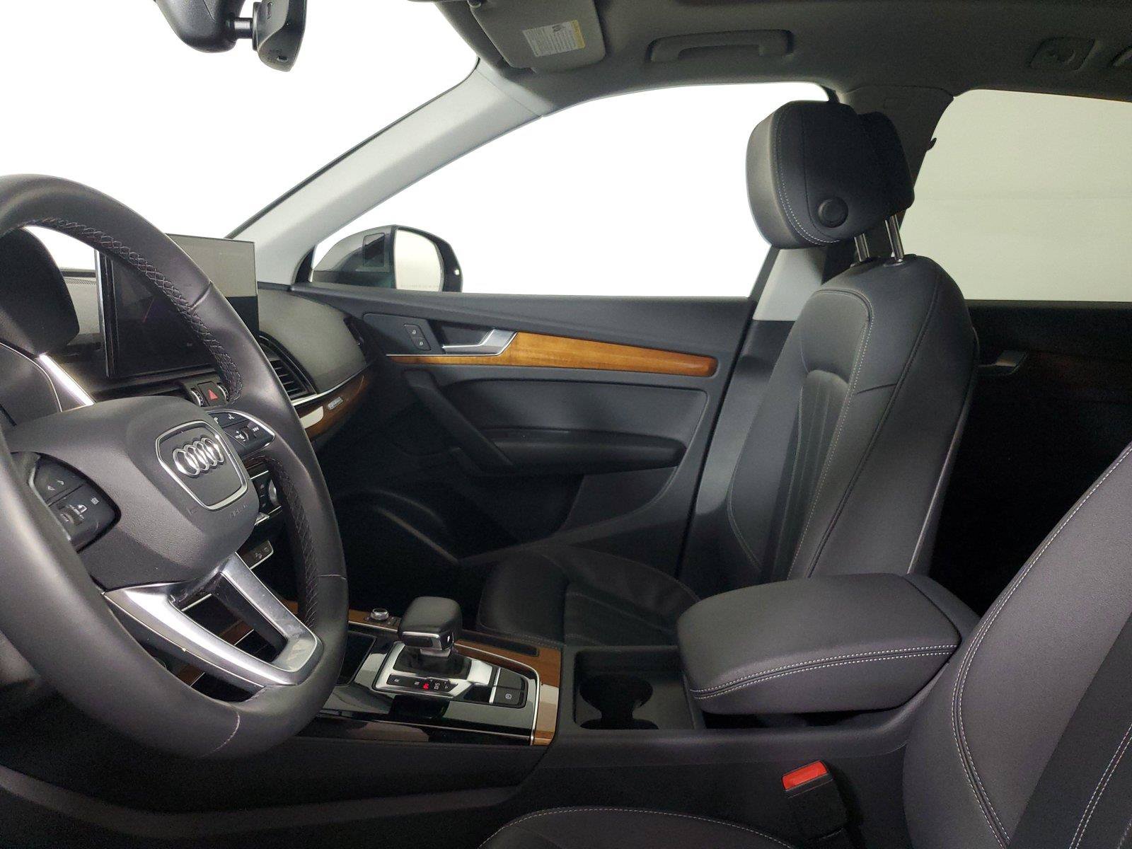 Used 2023 Audi Q5 2.0T Premium AWD/4WD image 23