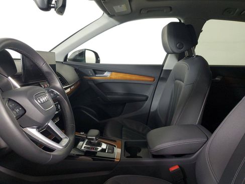 Used 2023 Audi Q5 2.0T Premium AWD/4WD image 23