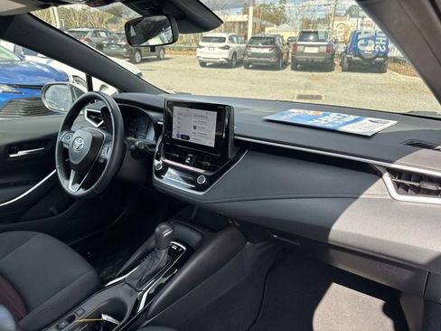 Certified 2024 Toyota Corolla SE image 17